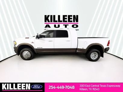 Used 2024 RAM 3500 Limited