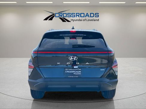Used 2025 Hyundai Kona SEL image 6