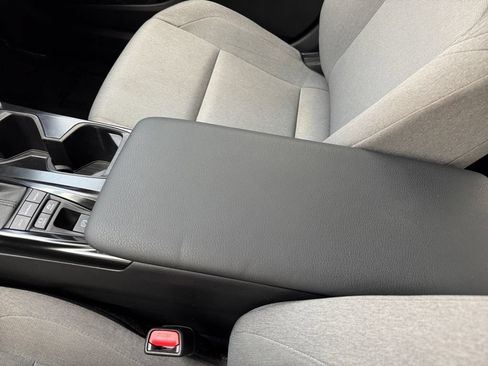 Certified 2025 Toyota Camry LE FWD image 27