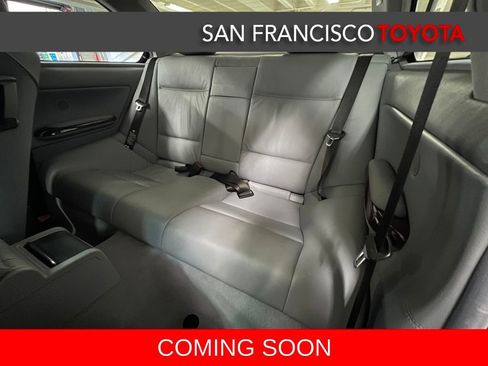 Used 2002 BMW 325Ci 325Ci image 13