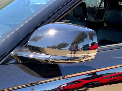 Used 2024 Jeep Grand Cherokee L Altitude image 16