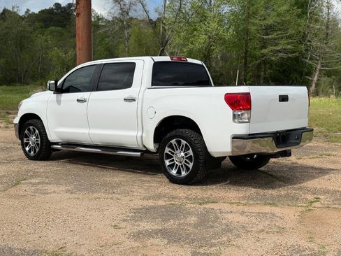 Used 2013 Toyota Tundra 2WD CrewMax w/ SR5 Pkg image 4