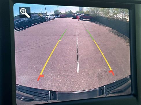 Used 2019 RAM 1500 Rebel w/ Rebel Level 2 Equipment Group AWD/4WD image 26