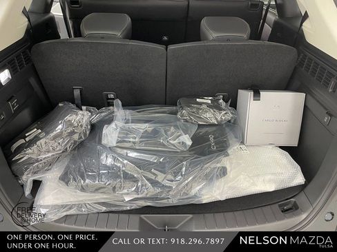 New 2026 MAZDA CX-90 Plug-In Hybrid w/Premium Sport image 54