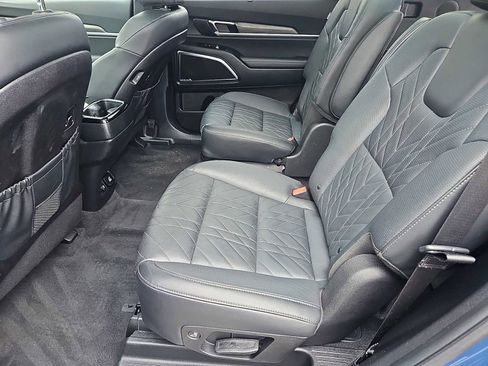 Used 2025 Kia Telluride SX Prestige X-Line AWD/4WD image 35