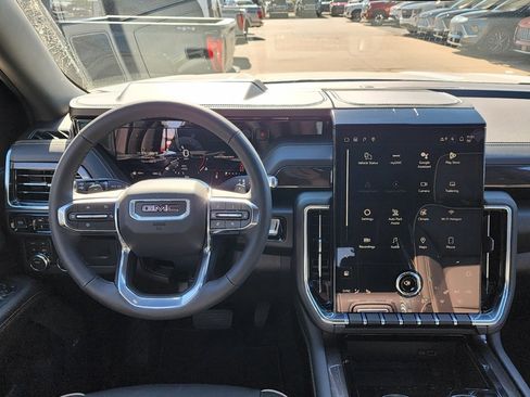 New 2026 GMC Yukon Elevation image 26