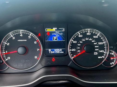 Used 2014 Subaru Outback 2.5i Limited w/ Moonroof Package image 13