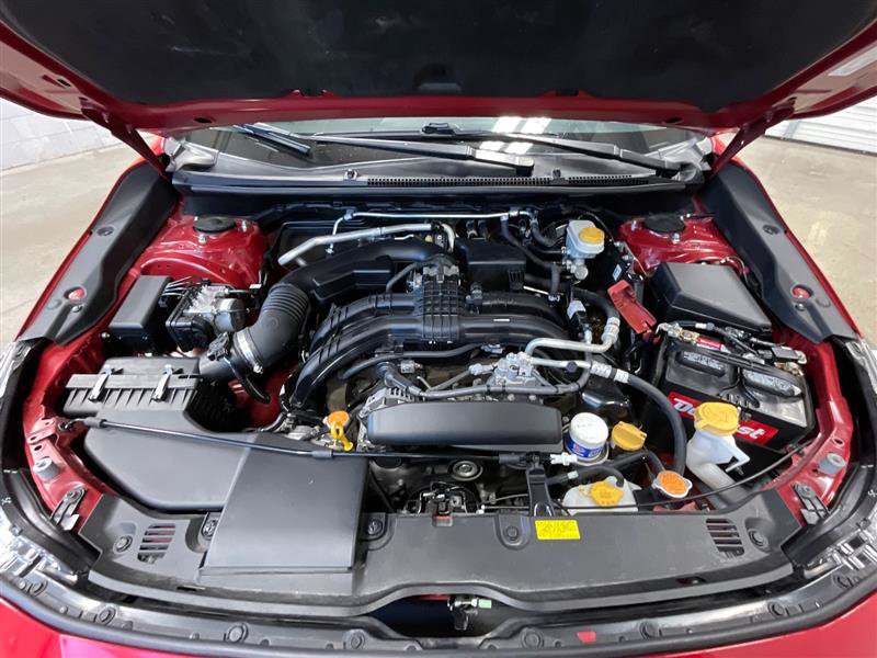 Used 2022 Subaru Crosstrek 2.0i Premium AWD/4WD image 32