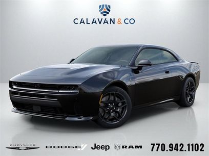 New 2026 Dodge Charger R/T Scat Pack