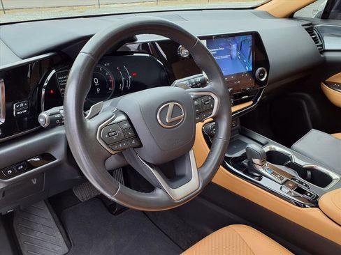 Used 2023 Lexus NX 350 AWD w/ Premium Package image 13