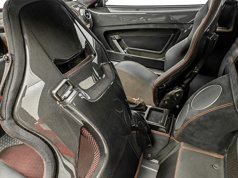 Used 2008 Ferrari F430 Scuderia RWD image 13