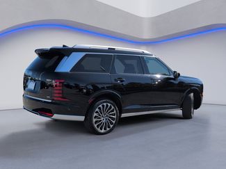 New 2026 Hyundai Palisade Calligraphy AWD/4WD video 4