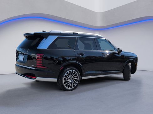New 2026 Hyundai Palisade Calligraphy AWD/4WD image 4