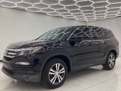 Used 2018 Honda Pilot EX-L image 6