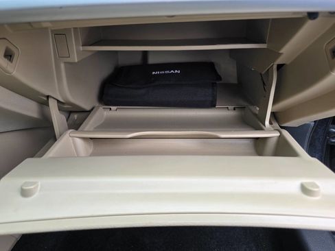 Used 2017 Nissan Altima 2.5 S w/ Power Driver Seat Package image 26