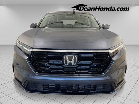 New 2026 Honda CR-V EX image 9