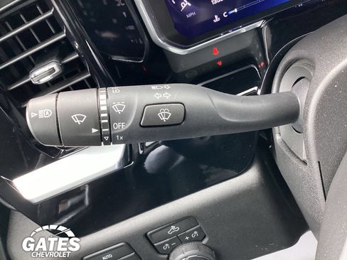 Used 2026 Chevrolet Silverado 1500 LT AWD/4WD image 21