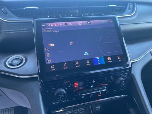 Used 2023 Jeep Grand Cherokee L Limited w/ Trailer Tow Group (B) image 27