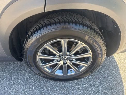 Used 2018 Lexus NX 300 FWD w/ Comfort Package image 11