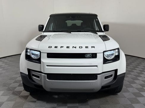 Used 2023 Land Rover Defender 110 S AWD/4WD image 6