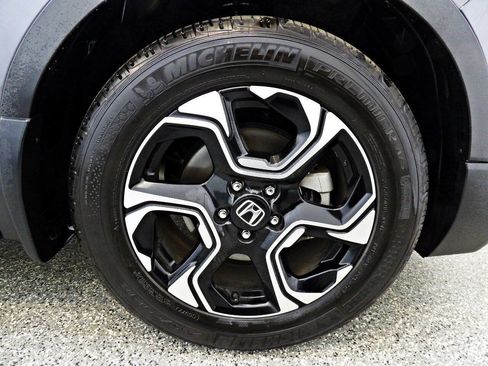 Used 2017 Honda CR-V Touring image 23