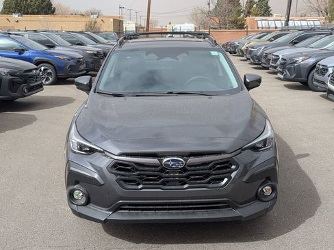 New 2025 Subaru Crosstrek 2.5i Limited w/ Crosstrek Mirror Package image 3