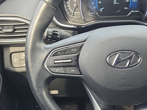 Used 2020 Hyundai Santa Fe Limited AWD/4WD image 15