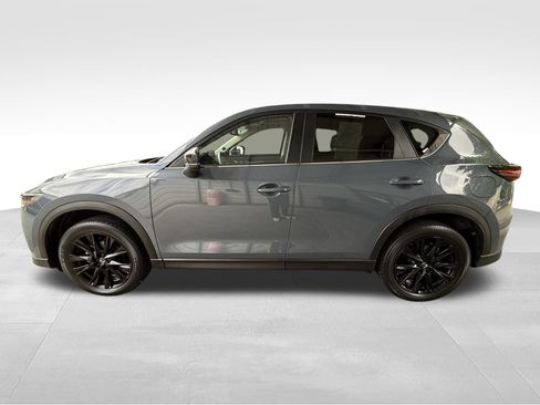 Used 2025 MAZDA CX-5 Carbon Edition AWD/4WD image 9