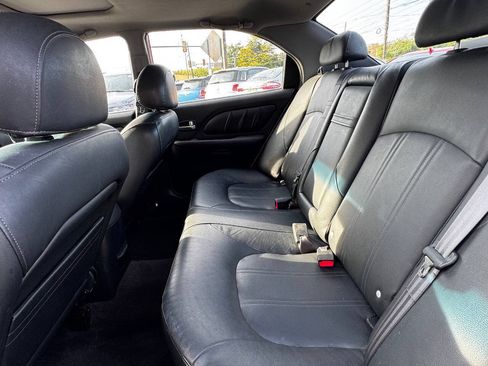 Used 2005 Hyundai Sonata LX FWD image 11