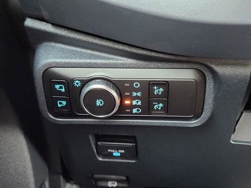 New 2025 Ford Bronco Outer Banks image 23