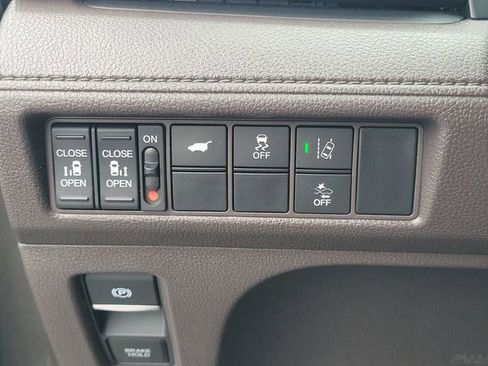 Used 2019 Honda Odyssey EX-L image 28
