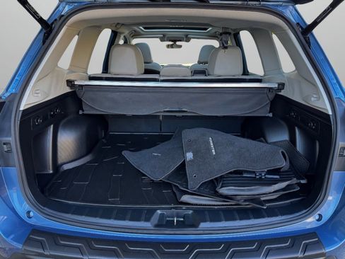 Used 2021 Subaru Forester Limited image 14