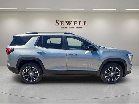 New 2026 GMC Terrain Elevation w/ Elevation Premium Package image 6