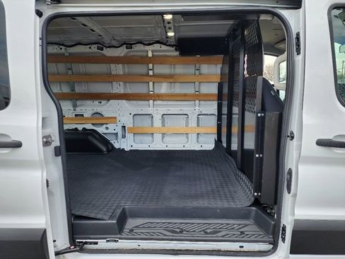 Used 2024 Ford Transit 250 Base w/ Exterior Upgrade Package image 16