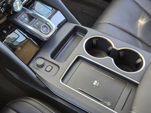 Certified 2025 Acura MDX w/ Technology Package image 20