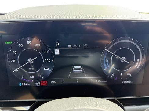 Used 2024 Kia Niro Wind FWD image 11
