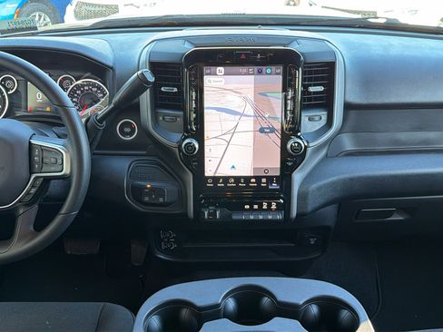 New 2026 RAM 2500 Tradesman image 21