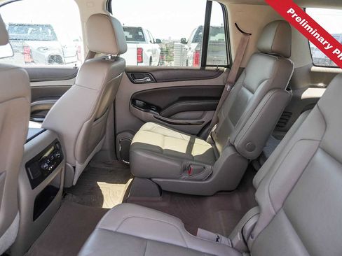 Used 2015 Chevrolet Tahoe LT AWD/4WD image 15