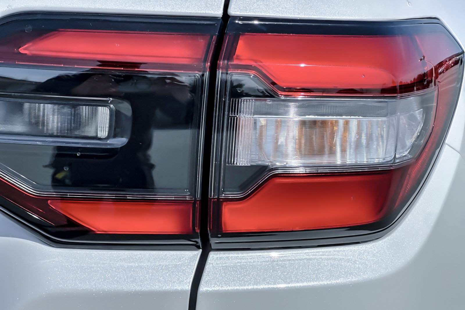 New 2026 Honda Pilot EX-L image 32