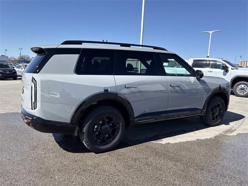 New 2027 Kia Telluride SX Prestige X-Pro image 2