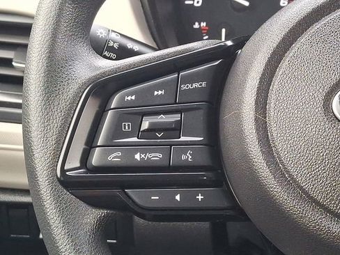 Certified 2025 Subaru Forester image 23