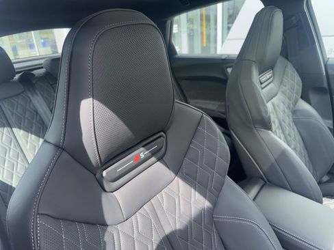 New 2026 Audi S5 Premium Plus image 13