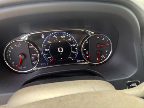 Used 2021 GMC Acadia SLT w/ Elevation Edition AWD/4WD image 8
