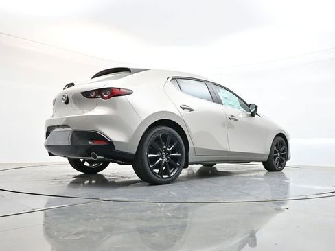 Used 2026 MAZDA MAZDA3 s Sport FWD image 23
