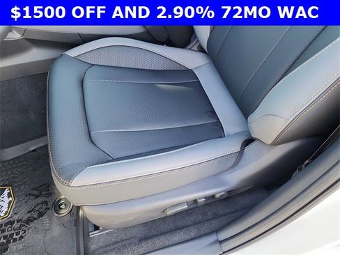 New 2026 Subaru Crosstrek 2.5i Wilderness image 14