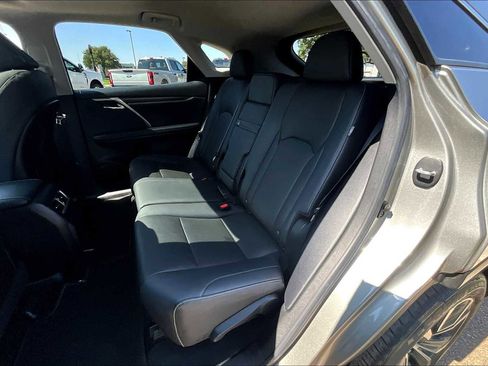 Used 2022 Lexus RX 350 FWD w/ Premium Package image 37