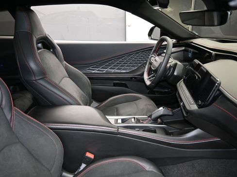 Used 2024 Dodge Charger R/T Scat Pack w/ Plus Group image 49