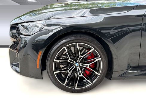 Used 2025 BMW M2 w/ Lighting Package image 11