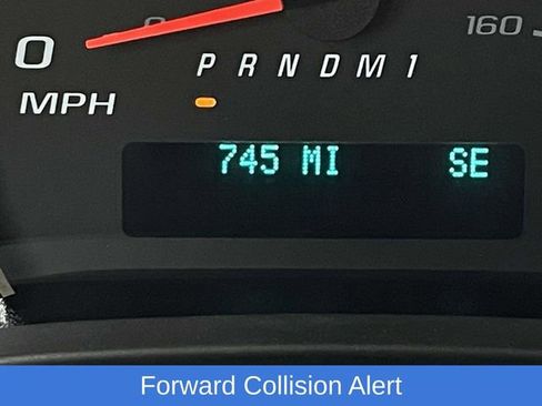 Used 2025 Chevrolet Express 3500 LT w/ LT Preferred Equipment Group image 12