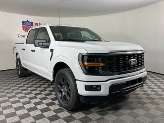 New 2026 Ford F150 STX w/ Equipment Group 200A AWD/4WD video 1